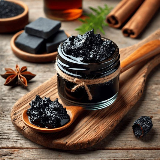 PURE HIMALYAN SHILAJIT